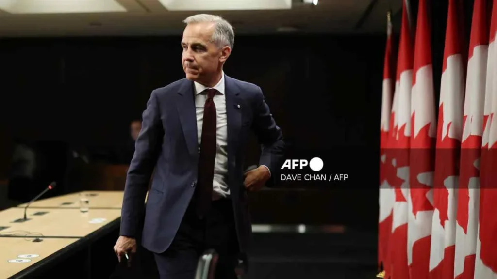 EU y Canadá fracasan en acuerdo, entran en vigor nuevos aranceles del 50% a productos canadienses