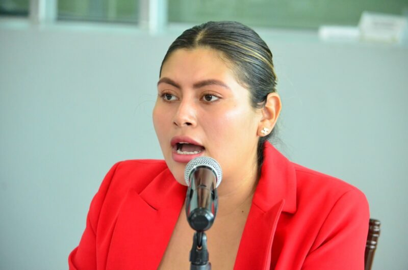 Exigen al Congreso local optimizar el servicio y la vigilancia en la fiscalía de mujeres
