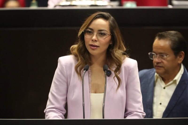 Exigen diputada federal y ministeriales salarios justos tras fallo judicial contra el gobierno
