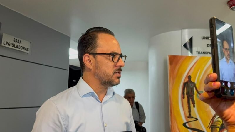 Exigen revisar controles de seguridad en aplicaciones de transporte tras denuncia de secuestro