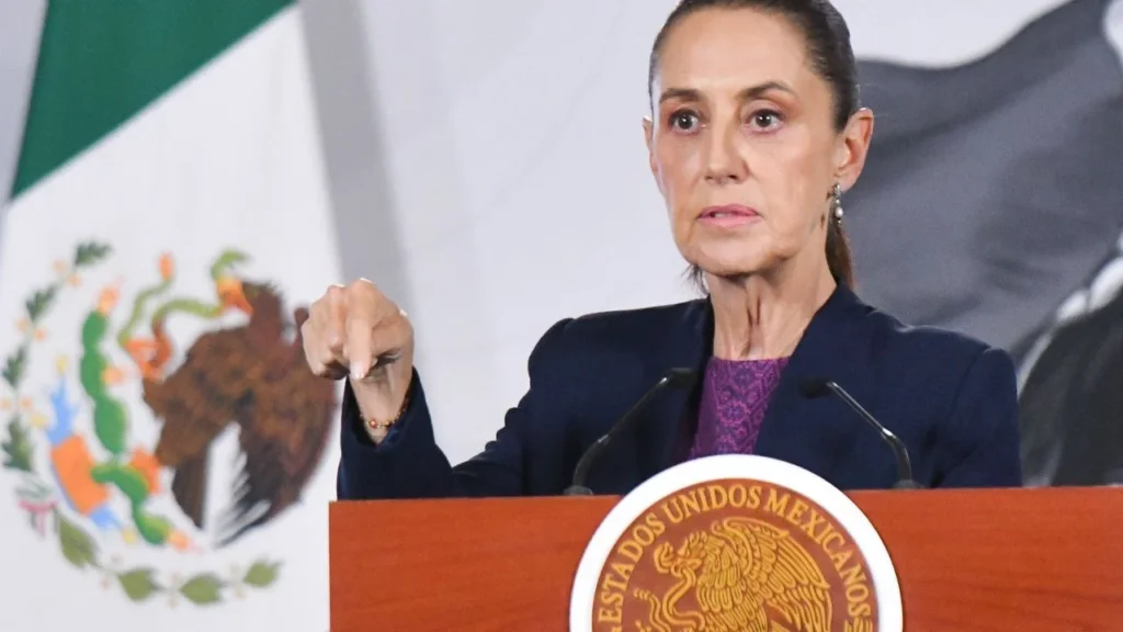 Exigencias de honestidad y reporte financiero en la conferencia matutina presidencial
