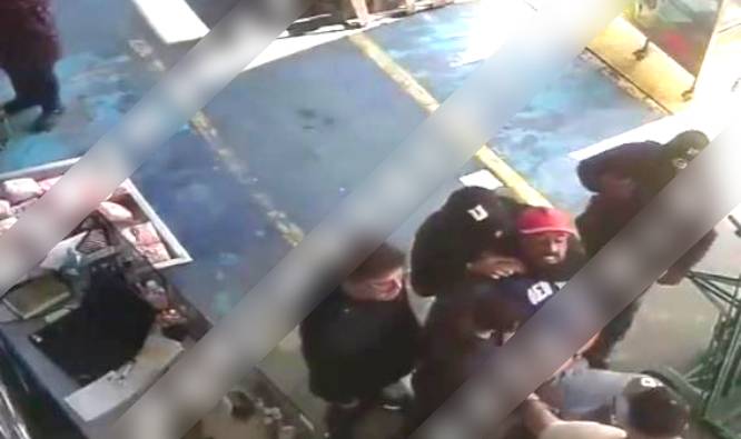 Exmpleado cae en trampa de su exjefa cuando intentaba extorsionarla en la alcaldía Iztapalapa