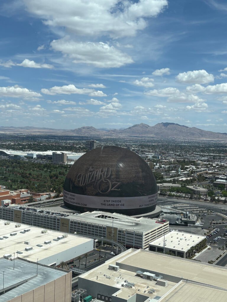 Explorando la capital del entretenimiento: Guía imperdible para disfrutar Las Vegas en familia