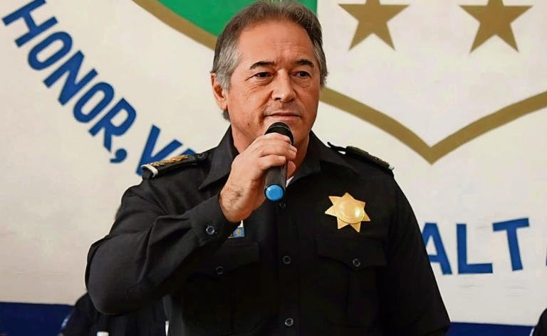 Exsecretario de seguridad en Tabasco se declara inocente desde el penal de alta seguridad y denuncia fabricación de cargos
