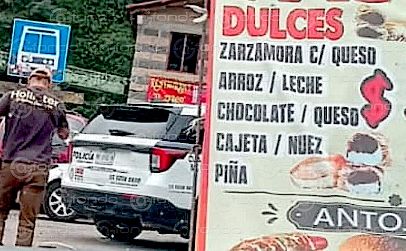 Falsos compradores: elementos policiales secuestran a ciudadano tras pactar venta vehicular