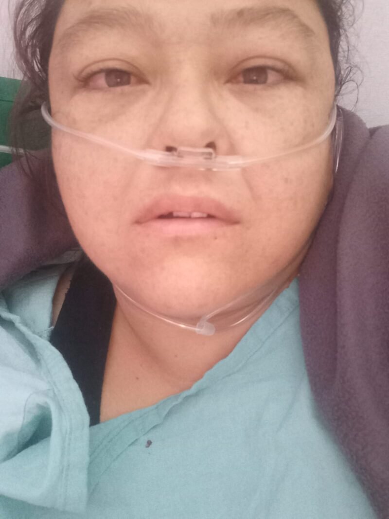 Familiares acusan presunta negligencia médica y prolongada falta de diálisis a paciente en hospital del IMSS