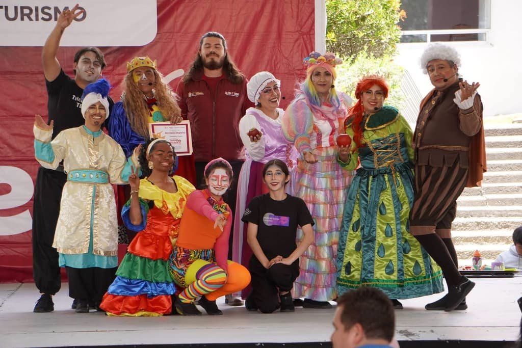 Festival cultural en el Estado de México ofrecerá eventos gratuitos para festejar a los abuelos