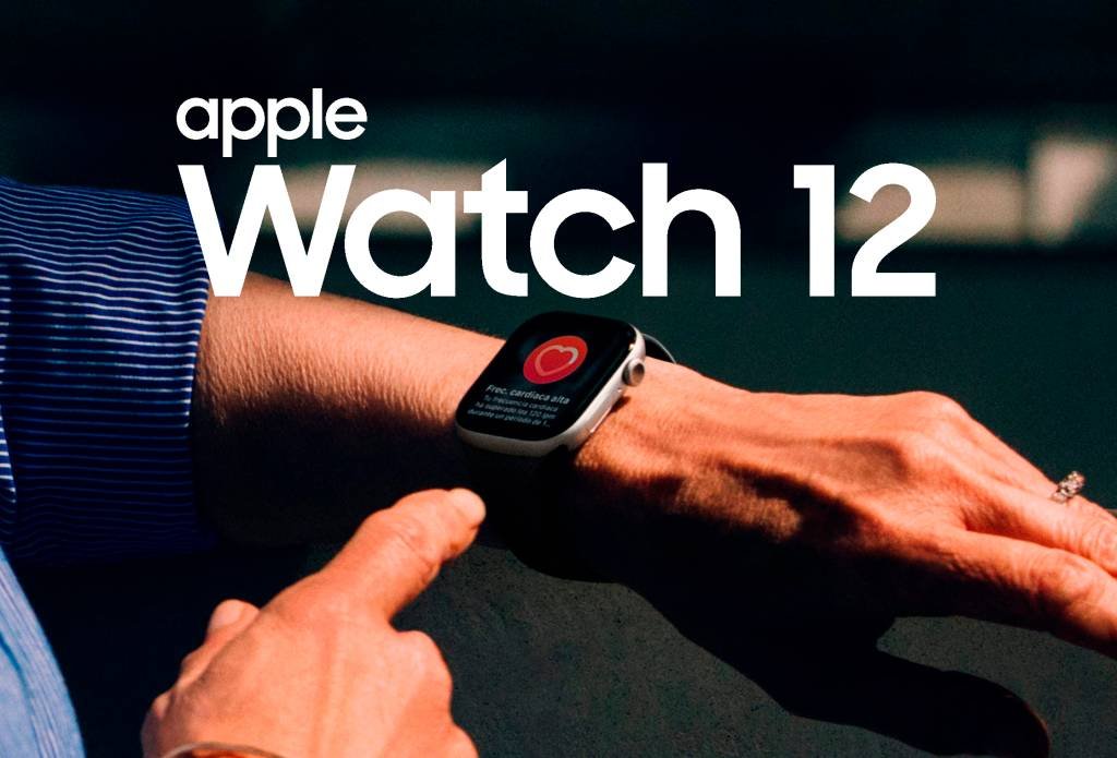 Filtración de última hora en Apple: así van a ser los Apple Watch Series 12 y Ultra 4