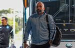 Fin de ciclo para giancarlo maldonado como director técnico del anzoátegui fc