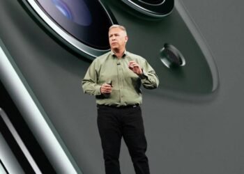 Fin de una era: Phil Schiller se retira de la dirección de la App Store y de los eventos de Apple