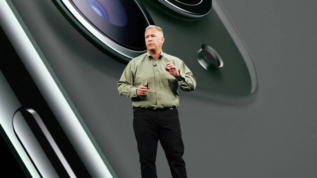 Fin de una era: Phil Schiller se retira de la dirección de la App Store y de los eventos de Apple