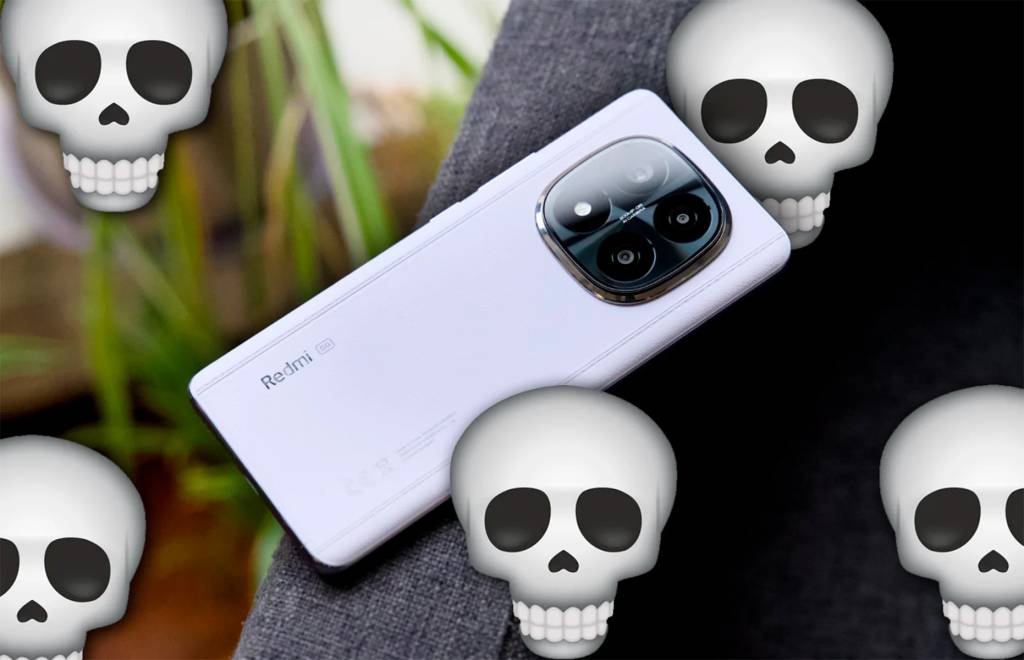 Fin del camino: estos teléfonos Xiaomi se quedan definitivamente sin soporte oficial ni parches