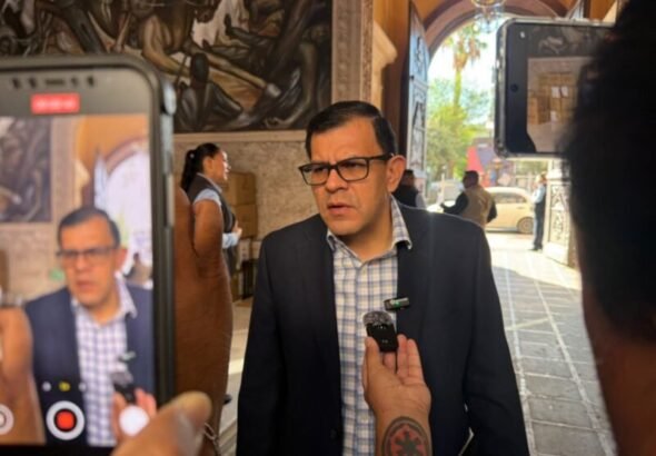 Fiscalía confirma consumo de drogas en el automovilista responsable del choque mortal en el hospital Ángeles