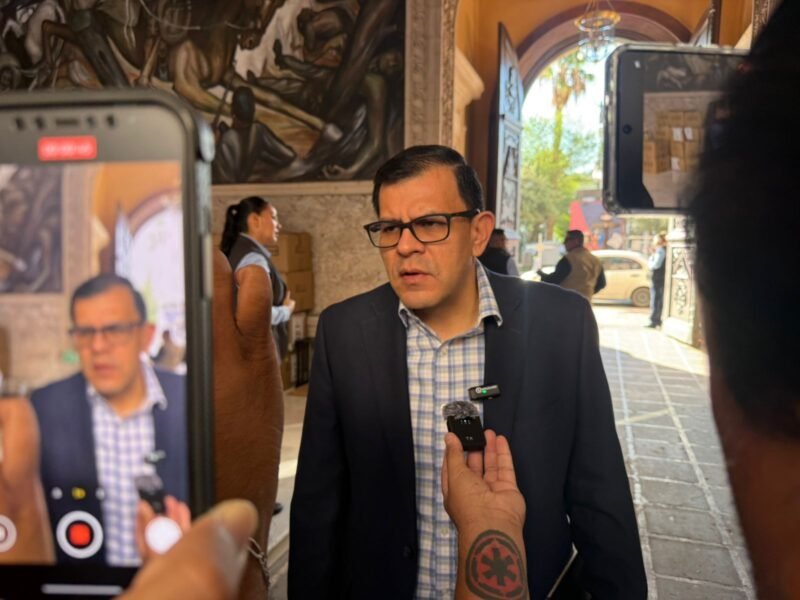 Fiscalía confirma consumo de drogas en el automovilista responsable del choque mortal en el hospital Ángeles