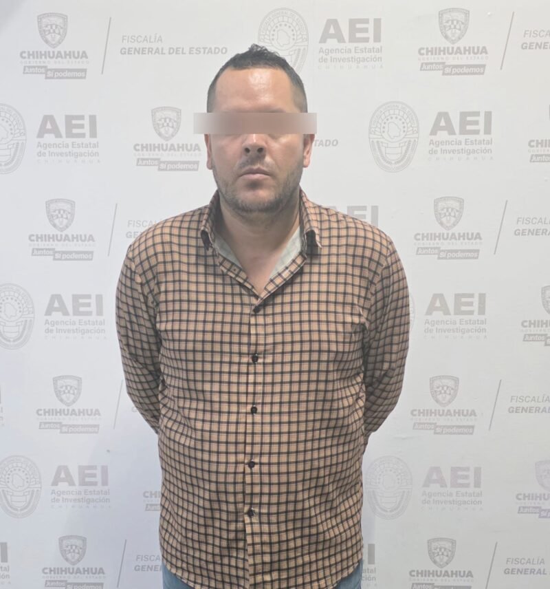 Fiscalía logra vincular a proceso a implicado en multihomicidio y ataque armado en Chínipas