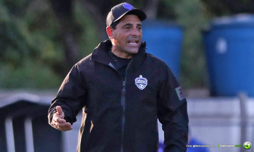 Francesco Stifano se consagra como el técnico sobresaliente de la quinta fecha en la liga nacional