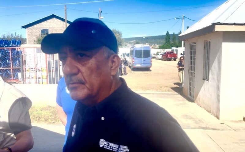 Garantizan autoridades educativas condiciones óptimas en planteles y anuncian dispositivo de movilidad