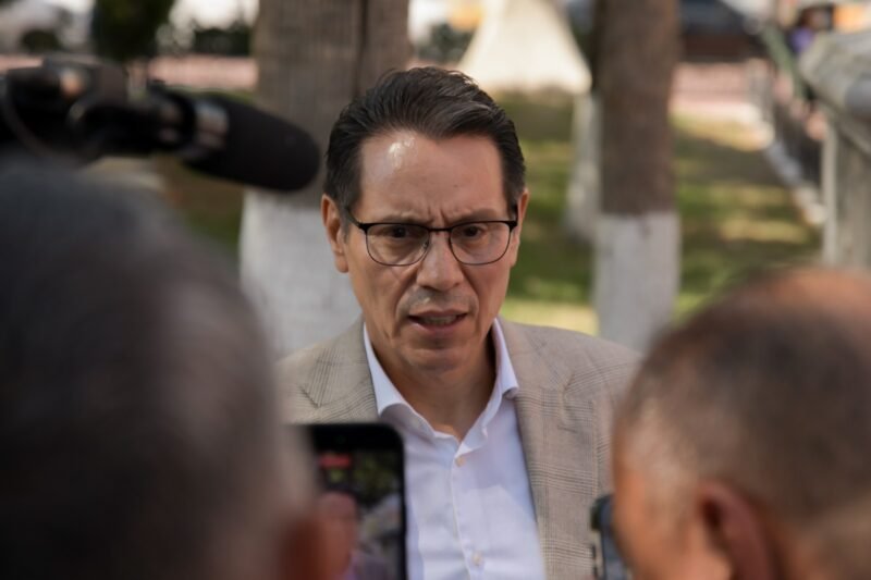 Garantizan recursos para sanidad animal y buscan la reapertura fronteriza ante alerta por plagas