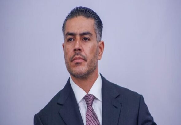 García Harfuch defiende la política antidrogas de México mientras se consolida el diálogo con la DEA