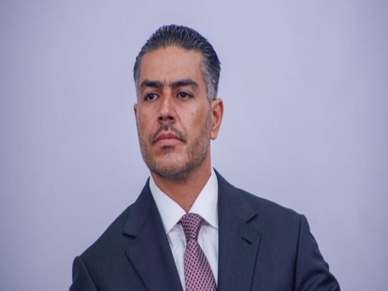 García Harfuch defiende la política antidrogas de México mientras se consolida el diálogo con la DEA