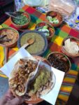 Gastronomía milenaria a minutos de la capital: Todo sobre la Feria del Pulque y Pozole 2026