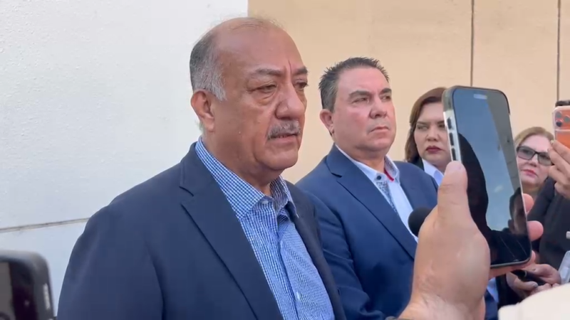 Gobierno estatal y profesoras normalistas instalan mesa de diálogo tras protesta en edificios públicos