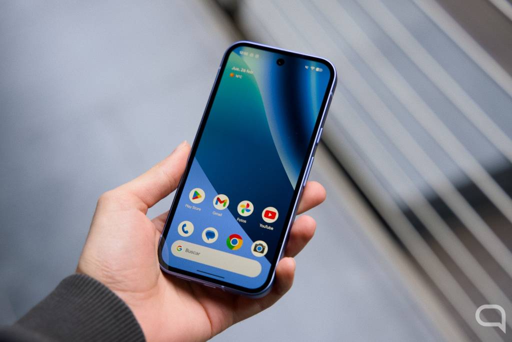 Google prepara la llegada del doble toque para apagar la pantalla de forma nativa a Android