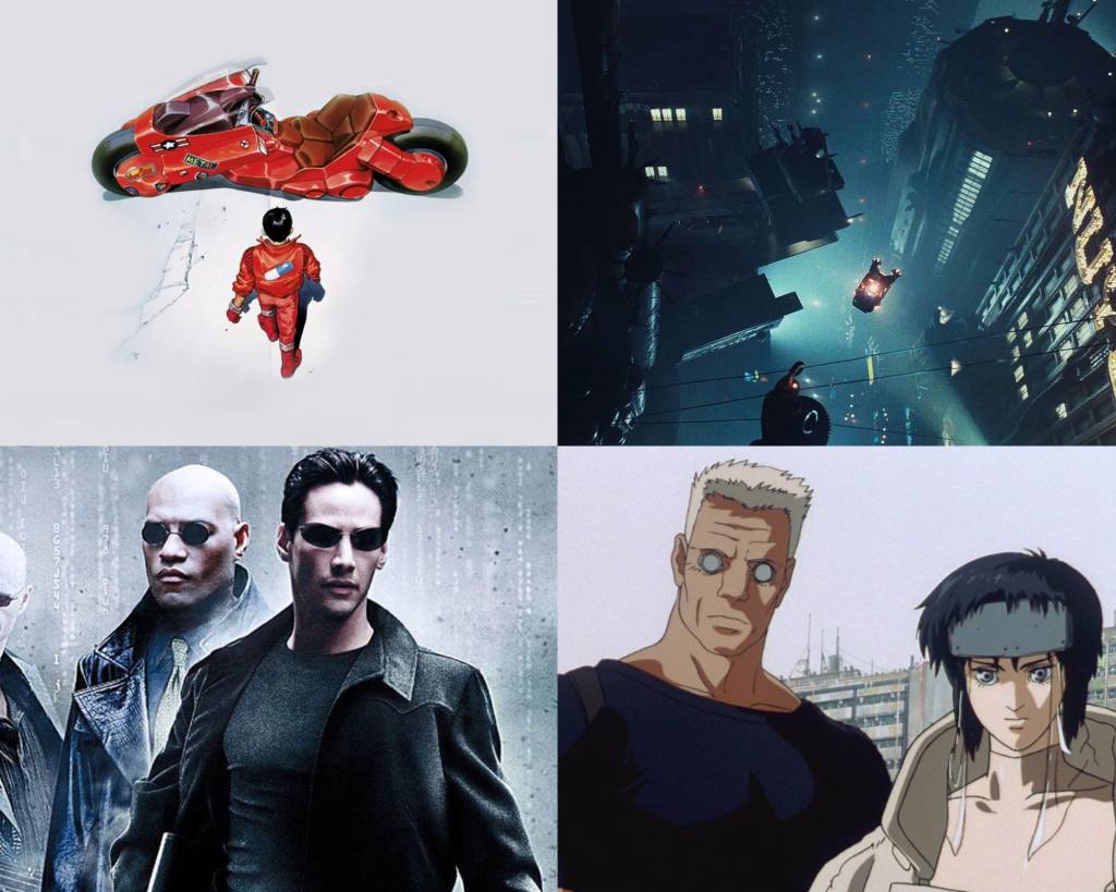 Guía definitiva con los mejores títulos de ciencia ficción ciberpunk disponibles en plataformas de streaming