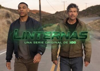 Guía definitiva para entender el universo de Linterna Verde antes del estreno de la serie en HBO Max Guía definitiva para entender el universo de Linterna Verde antes del estreno de la serie en HBO Max