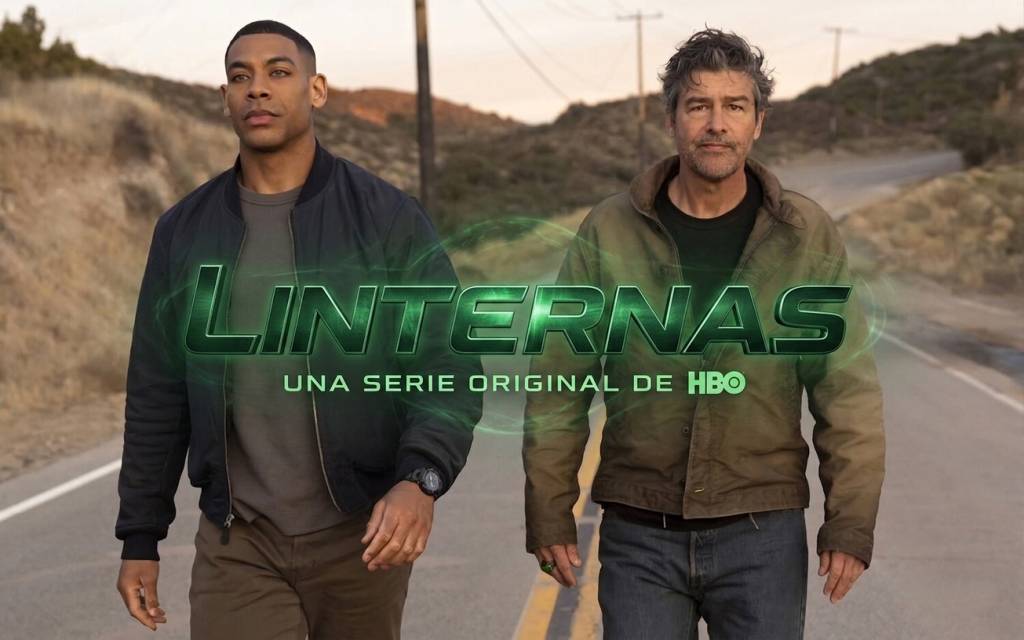 Guía definitiva para entender el universo de Linterna Verde antes del estreno de la serie en HBO Max