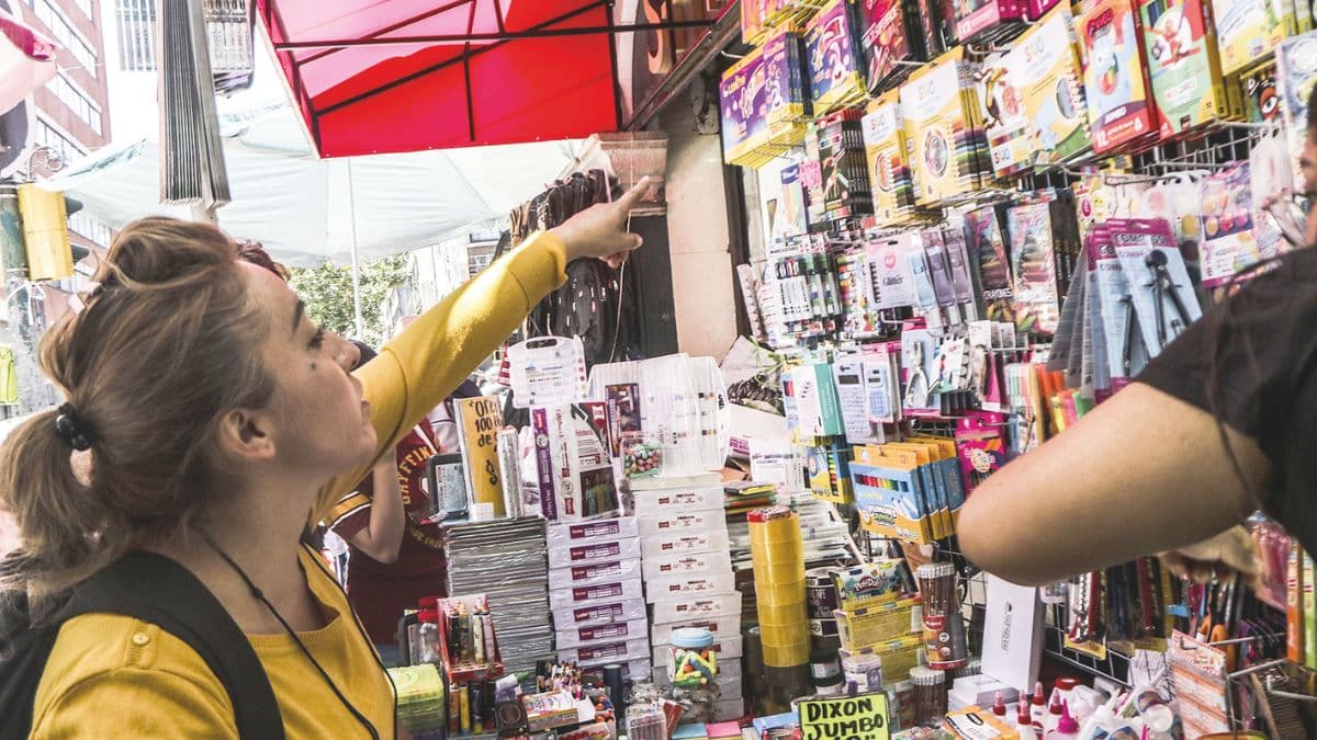 Guía práctica para comprar útiles escolares económicos y rendidores en la Ciudad de México