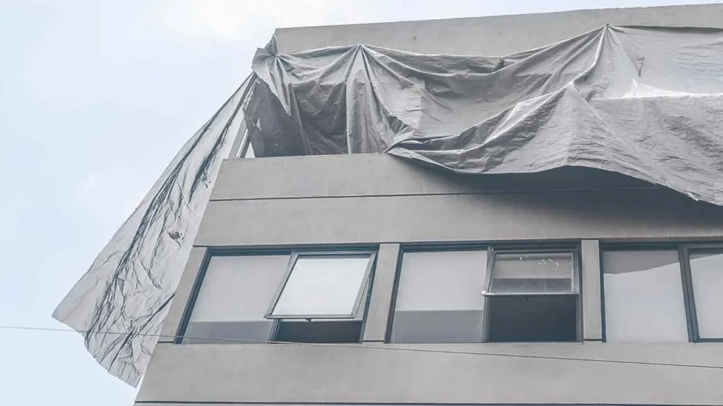 Habitantes de Lomas de Virreyes acusan a dependencia capitalina de proteger construcción irregular