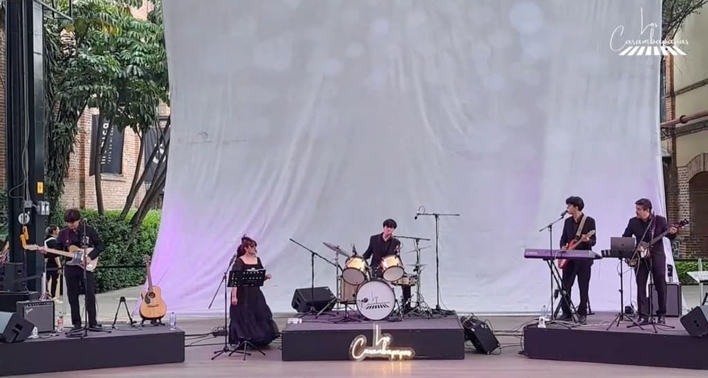 Habrá concierto GRATIS de The Beatles en CDMX: canta sus clásicos en el Palacio Postal; checa cuándo