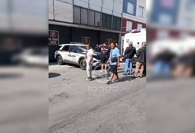 Hallan sin vida a una persona en condición de calle en la alcaldía Venustiano Carranza