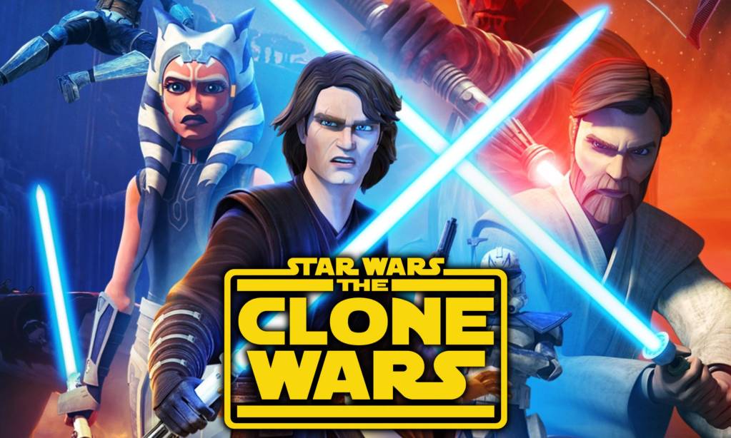Hayden Christensen reaviva los rumores sobre una versión de accion real inspirada en la saga galáctica animada