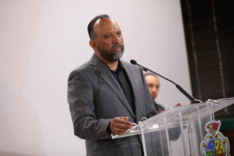 Héctor Rafael Ortiz Orpinel celebra la masiva participación y el éxito rotundo del festival Juárez Juangabrielísimo 2026