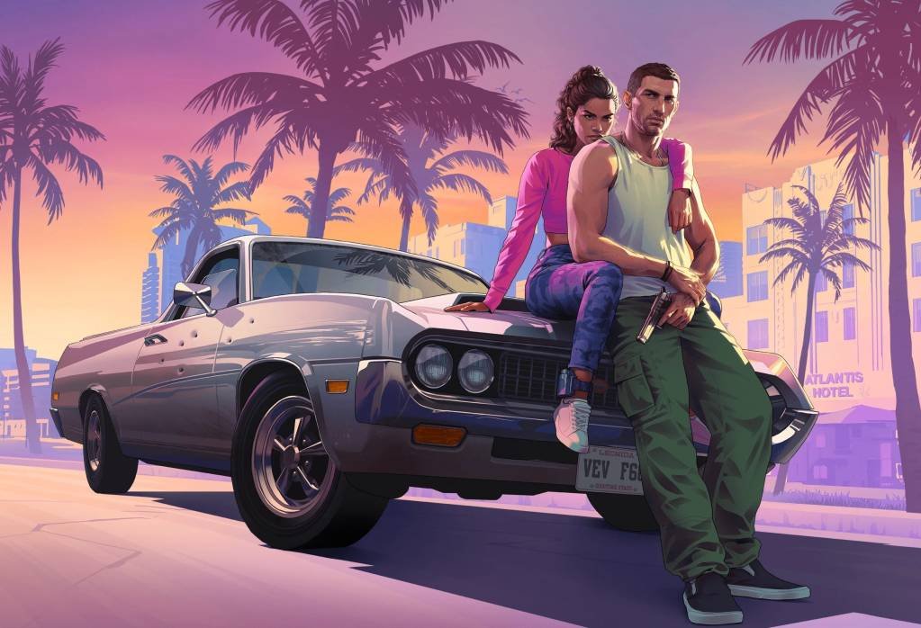 Hemos tenido que esperar mucho, sí, pero ‘GTA 6’ es una auténtica locura