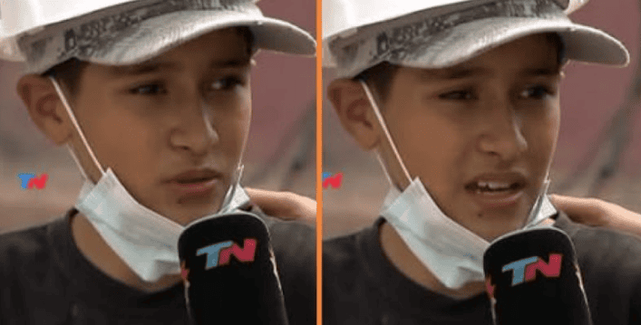 Historias de heroísmo anónimo y fraternidad ciudadana emergen con fuerza tras el devastador terremoto en Colombia