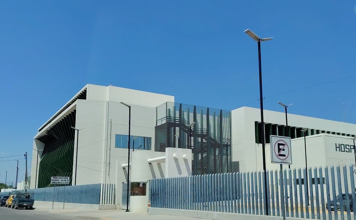 Hombre fallece en un hospital tras consumir metanfetamina de manera ininterrumpida durante cuatro jornadas