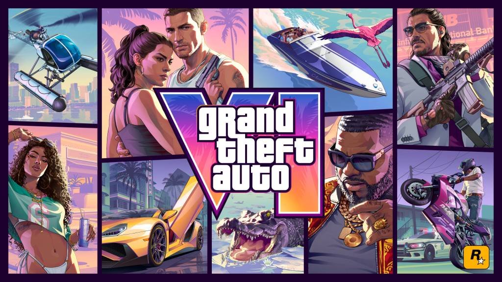Horarios oficiales y plataformas para ver el nuevo y esperado avance profundo de Gta 6