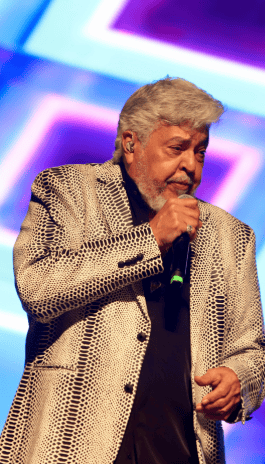 Gipsy Kings® by Diego Baliardo y Sidney Magal protagonizarán una gira histórica por Brasil