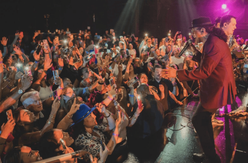 Free Cover roza 1.000 millones y redefine la música digital latinoamericana