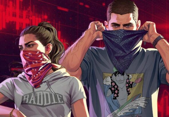 Impacto millonario en Take-Two tras la filtración masiva de material sobre Grand Theft Auto VI