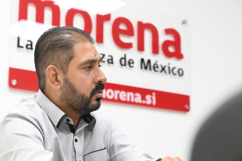 Impedimento legal en Mápula: regidor asegura que la construcción del relleno sanitario sigue suspendida