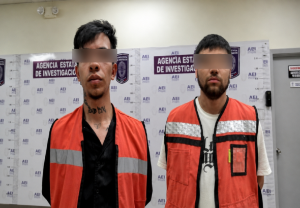 Imponen pena de medio siglo de cárcel a plagiarios tras operativo de rescate en Ciudad Juárez