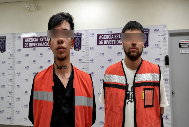 Imponen pena de medio siglo de cárcel a plagiarios tras operativo de rescate en Ciudad Juárez