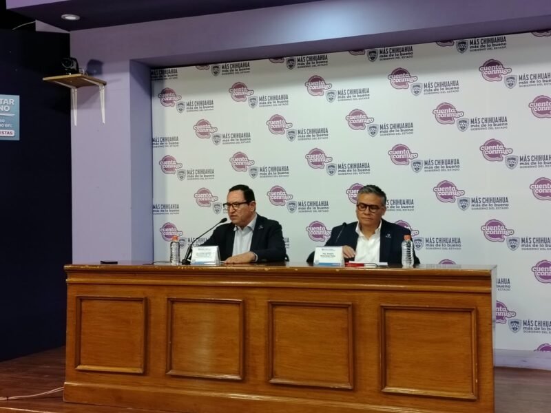 Impulsan formación de especialistas en semiconductores mediante becas con la Universidad Estatal de Arizona
