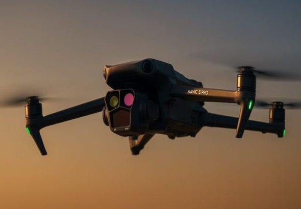 Impulso a la robótica y drones juveniles busca transformar la estrategia de seguridad en Chihuahua