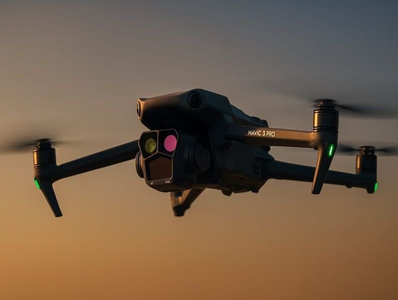 Impulso a la robótica y drones juveniles busca transformar la estrategia de seguridad en Chihuahua