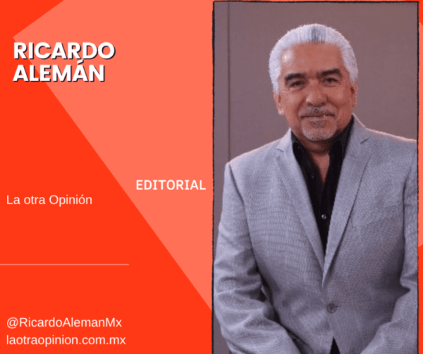 Impunidad y persecución: el contraste político entre Rubén Rocha Moya y Ernesto Ruffo Appel